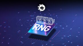 RNG στα φρουτάκια: Πως βγαίνουν οι συνδυασμοί