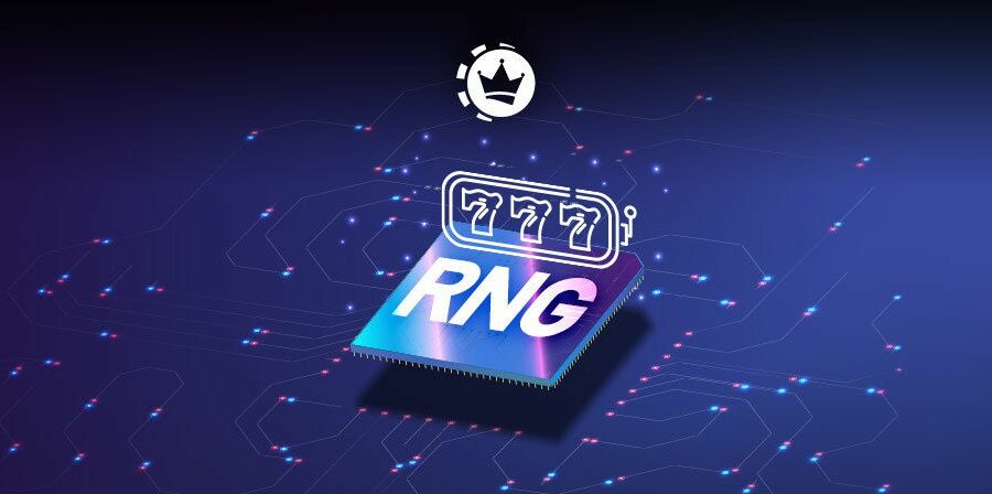 RNG στα φρουτάκια