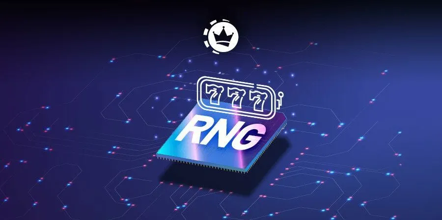 RNG στα φρουτάκια