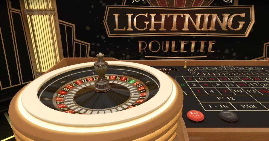 Συναρπαστικές ρουλέτες στο Live Casino της Stoiximan!