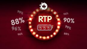 Τι είναι το RTP στα φρουτάκια και γιατί έχει σημασία