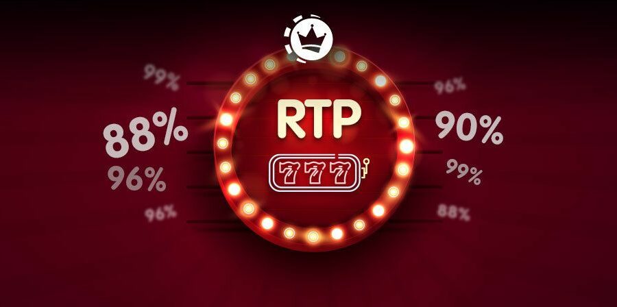 RTP στα φρουτάκια