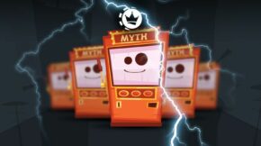 Οι 5 μεγαλύτεροι μύθοι για τα φρουτάκια