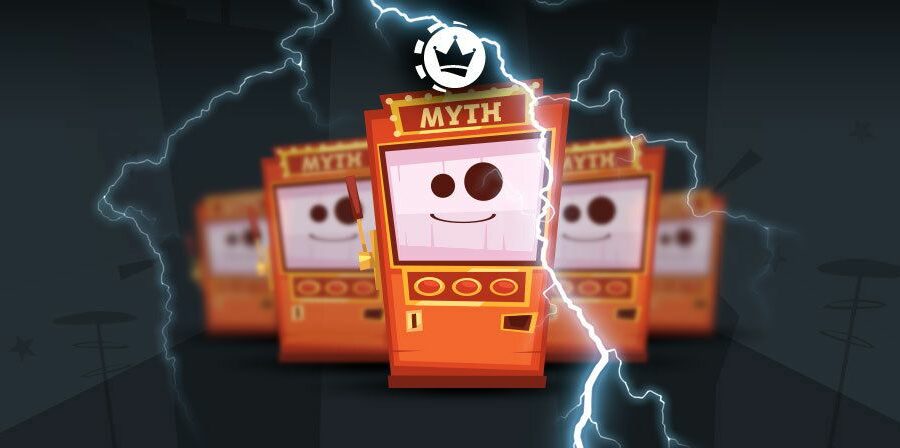 μύθοι για τα φρουτάκια