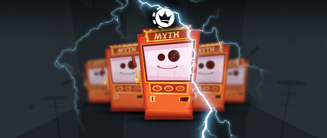 μύθοι για τα φρουτάκια