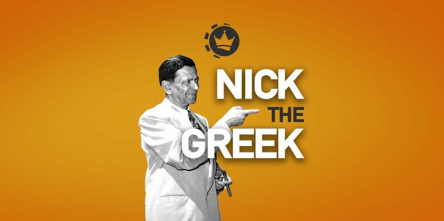 Nick The Greek