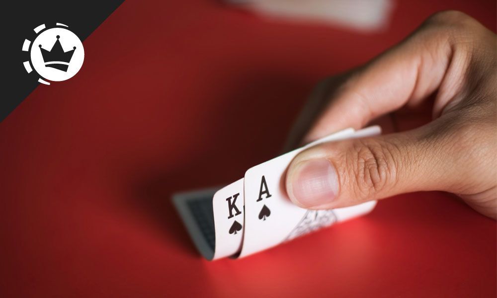 Μαλακά Χέρια στο blackjack