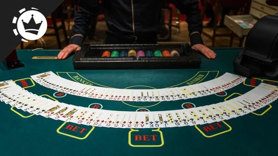 στρατηγική blackjack