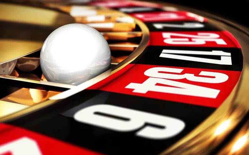 σύστημα κόκκινο-μαύρο στη ρουλέτα