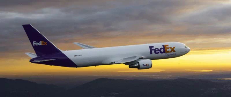 FedEx