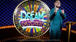 Dream Catcher: Ο τροχός της τύχης σπίτι σου