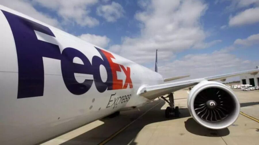 FedEx