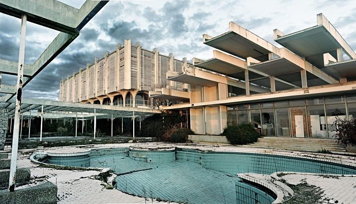 Penthouse Adriatic Club Casino – Κροατία