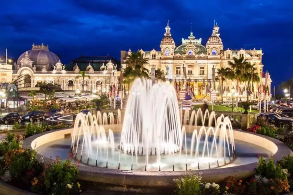 Casino de Monte Carlo