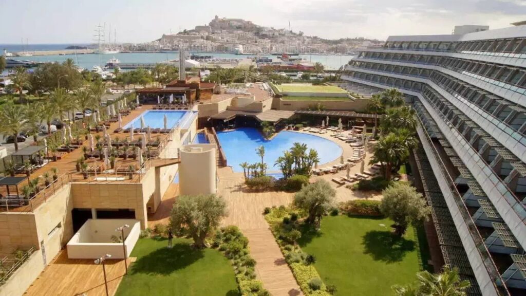  Ibiza Gran Hotel Casino