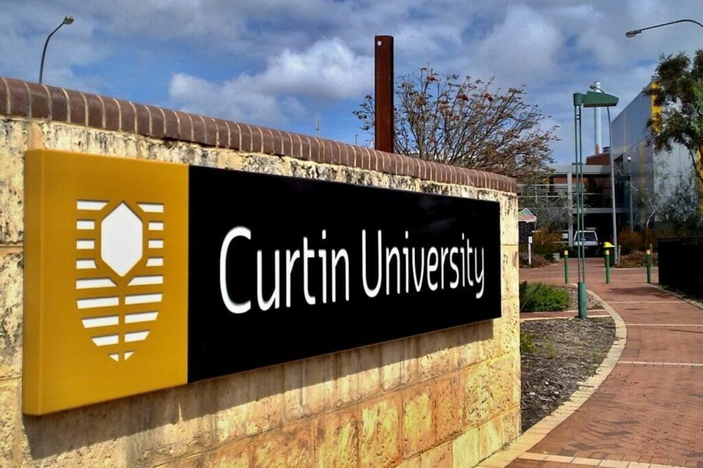 curtin university