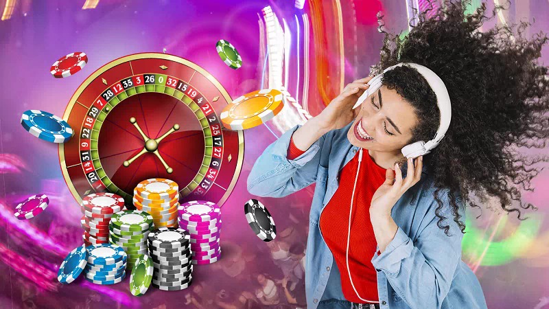 τραγούδια με θέμα τα τυχερά παιχνίδια