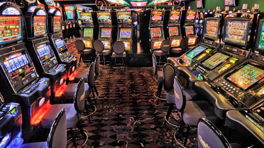 κόλπα καζινο πελατες