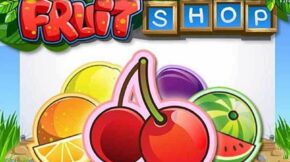 Fruit Shop: Ένα slot που συνδυάζει το κλασικό με το μοντέρνο