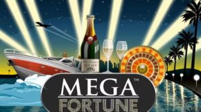 Mega Fortune: Μάθε τα πάντα για το slot που έχει γράψει ιστορία