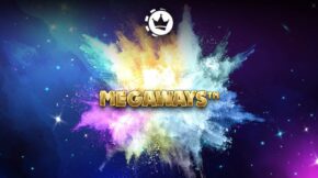 Φρουτάκια Megaways™