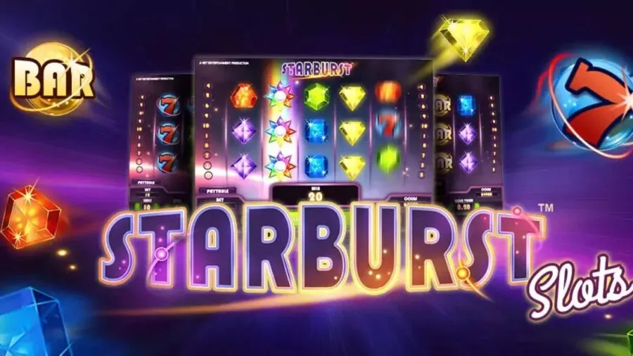 starburst