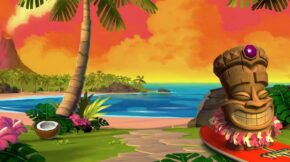 Aloha! Cluster Pays Slot: Ένα μοναδικό ταξίδι σε τροπικό νησί!