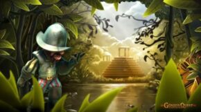 Gonzo’s Quest Slot: Στο κυνήγι του χαμένου θησαυρού