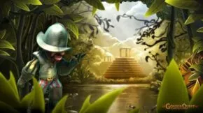 Gonzo’s Quest Slot: Στο κυνήγι του χαμένου θησαυρού