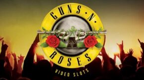 Guns n’ Roses slot: Παιχνίδι στα φρουτάκια σε ρυθμούς… ροκ