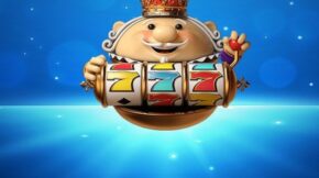 Reel King Megaways: Ο βασιλιάς των slots επιστρέφει