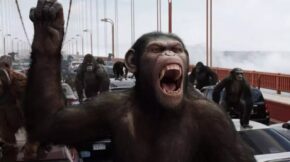 Planet of the Apes: Σύγκρουση εξουσίας στον πλανήτη των Πιθήκων