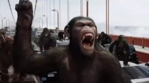 Planet of the Apes: Σύγκρουση εξουσίας στον πλανήτη των Πιθήκων