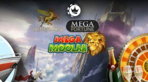 Φρουτάκια με προοδευτικό τζακ ποτ*: Όσα πρέπει να γνωρίζετε | Τα καλύτερα παιχνίδια