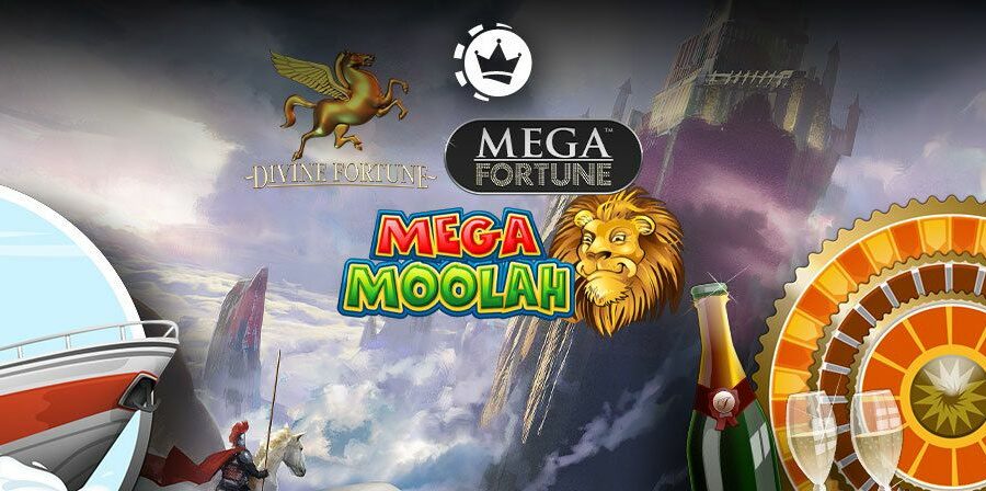 progressive jackpot slot