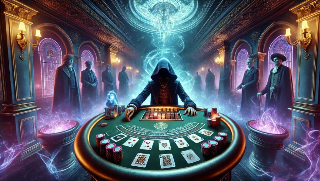 άγνωστα γεγονότα για το Blackjack