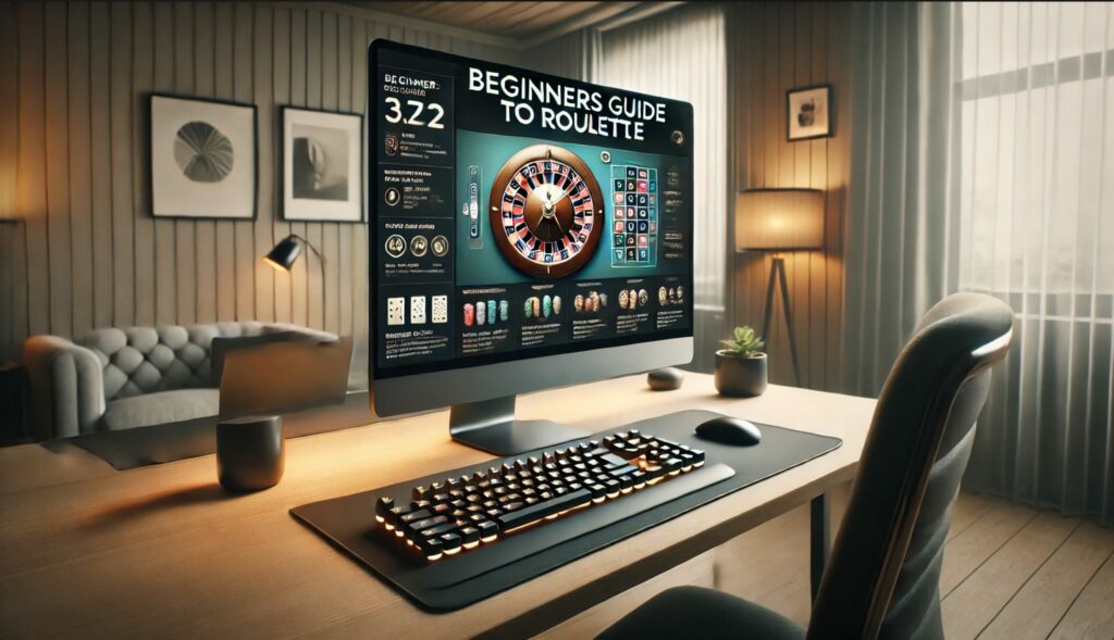 Οδηγός για αρχάριους στη δωρεάν ρουλέτα