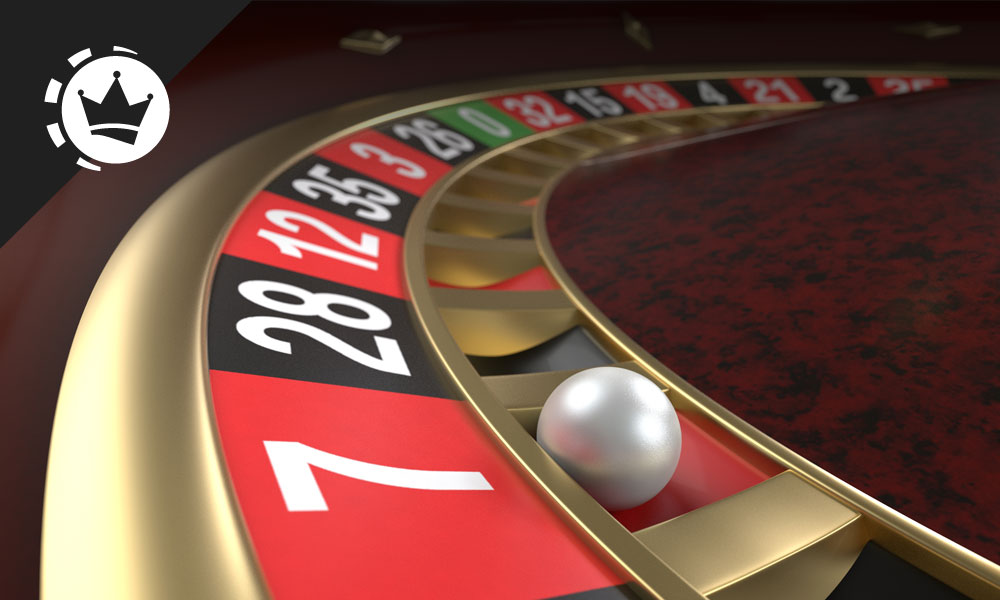 Πως παιζεται η ρουλετα - Κανόνες, πονταρίσματα, αποδόσεις