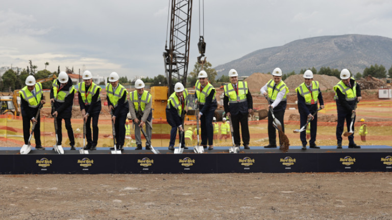 καζινο στο ελληνικό 