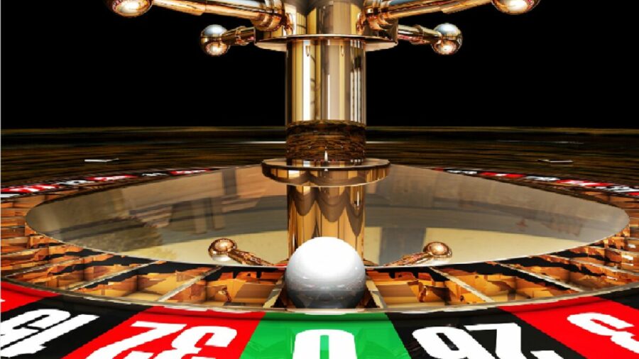 Ευρωπαϊκή ρουλέτα vs Αμερικανική Ρουλέτα