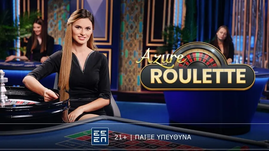 Azure Roulette