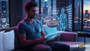 Τάσεις Καζίνο 2025: Καινοτομίες, τεχνολογία, ρυθμίσεις & πράσινη εξέλιξη