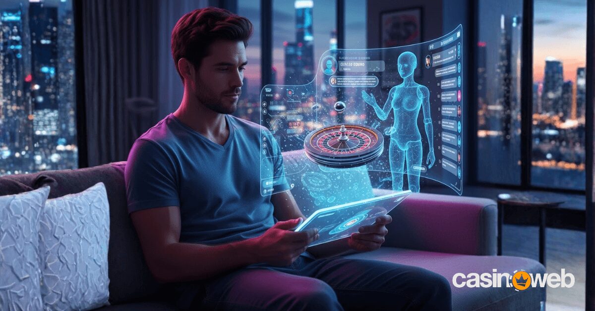 τάσεις καζίνο 2025