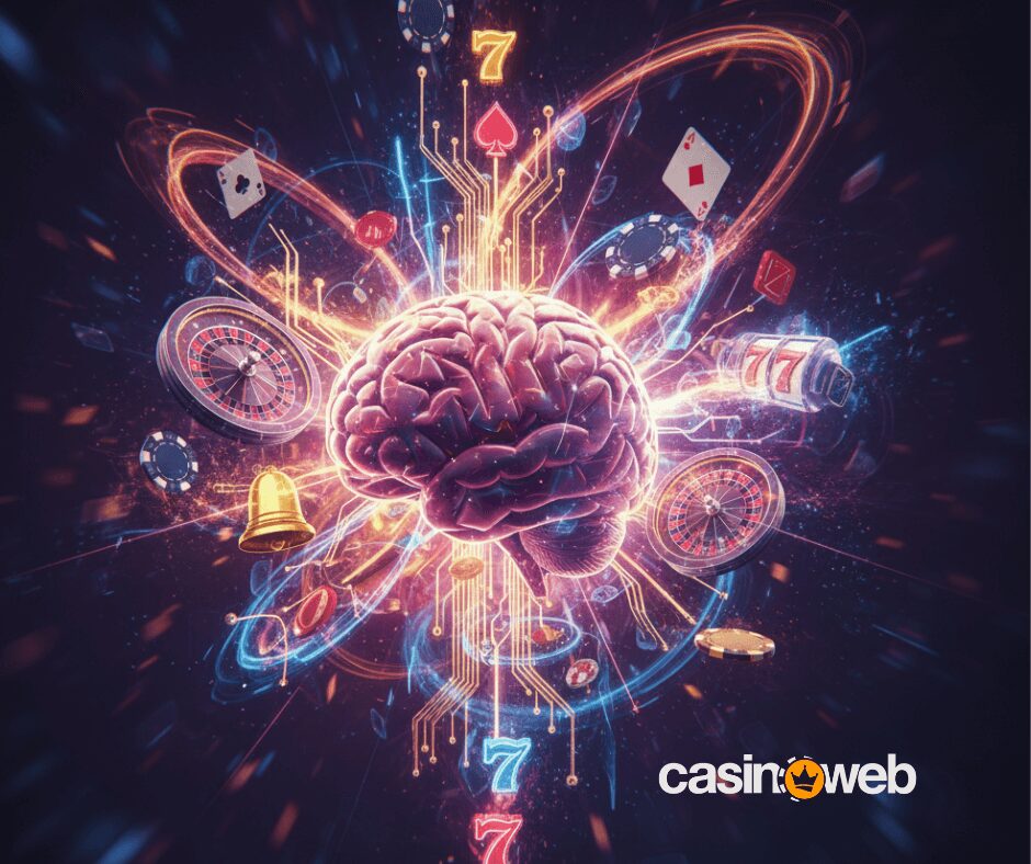 σχεδιασμός καζίνο