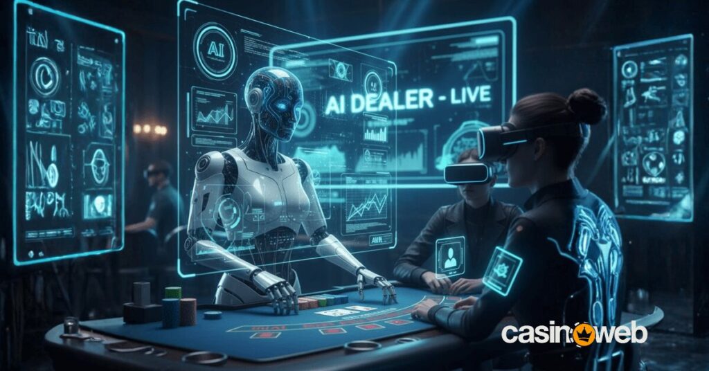 τάσεις καζίνο 2025