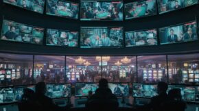 Μέτρα ασφαλείας στα σύγχρονα καζίνο: Πέρα από τις κάμερες