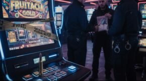 Θεσσαλονίκη: Πήγε για φρουτάκια με φυσίγγι| Κατέληξε στη Δίωξη Ναρκωτικών