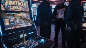 Θεσσαλονίκη: Πήγε για φρουτάκια με φυσίγγι| Κατέληξε στη Δίωξη Ναρκωτικών